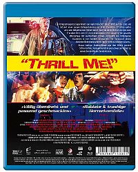 Die Nacht der Creeps [Blu-ray], 1