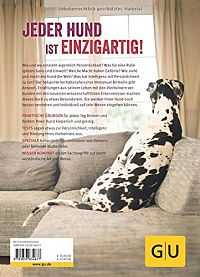 Macho oder Mimose, 1