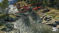 Grand Theft Auto V [Sony PlayStation 3], 5