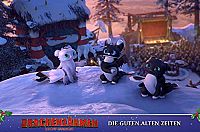 Drachenzähmen leicht gemacht: Die guten alten Zeiten [DVD], 3