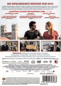 Willkommen bei den Hartmanns [DVD], 2