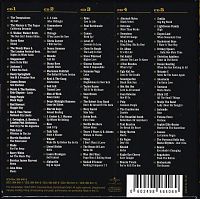 100 Greatest Hits [CD], 1