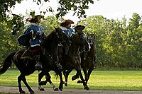 Die Drei Musketiere - Kampf um Frankreichs Krone (Der Spielfilm) [DVD], 7