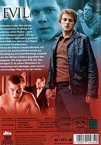 Evil - Faustrecht [DVD], 1