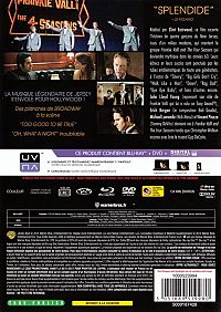 Jersey Boys [Blu-ray], 2