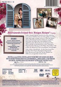 Mamma Mia [DVD], 1