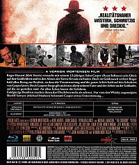 Sierra Nevada Gunfighters [Blu-ray], 1