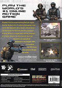 Counter-Strike - Condition Zero [PC], 1