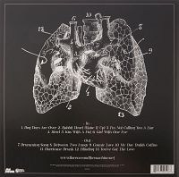 Lungs [Vinyl], 1