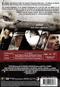 The Counselor [DVD], 2