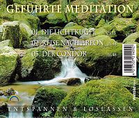 Geführte Meditation [CD], 1
