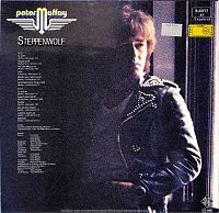 Steppenwolf [Vinyl], 1