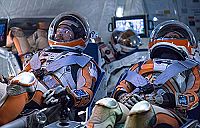Seul sur Mars [DVD], 6