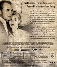 12 Uhr mittags [Blu-ray], 1