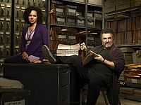 Warehouse 13 - Staffel 1 [DVD], 6
