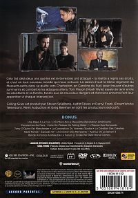 Falling Skies - Saison 2 [DVD], 2