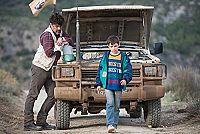 A perfect day - Un jour comme un autre [Blu-ray], 2