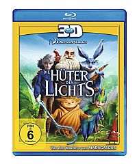 Die Hüter des Lichts [Blu-ray 3D], 1