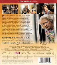 Retour chez ma mère [Blu-ray], 1