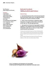 Die Ayurveda Kochwerkstatt, 4