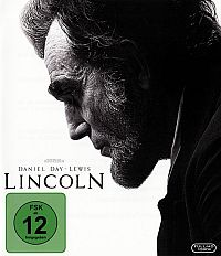 Lincoln [Blu-ray], 1