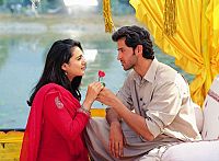 Mission Kashmir [DVD], 6