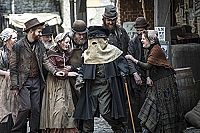 Ripper Street - Staffel 2 [Blu-ray], 1