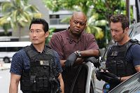 Hawaii Five-0 - Staffel 6 [DVD], 7