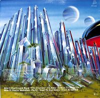 Don't Look Back [Vinyl], 1