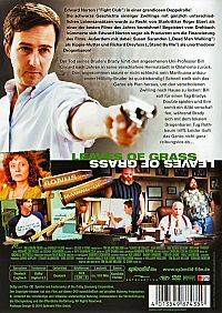 Leaves of Grass [DVD], 1