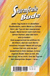 Sturmfreie Bude - Gefühlssachen, 1