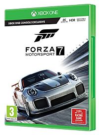 Forza Motorsport 7 [Microsoft Xbox One], 2