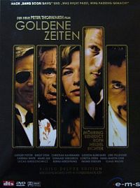 Goldene Zeiten [DVD], 1