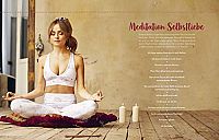 Eat Love Happiness, 2