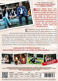 Kiss the Coach [DVD], 1