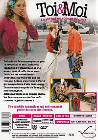 Toi & Moi [DVD], 1