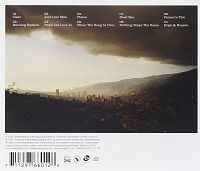 Promise Lands [CD], 1