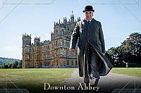 Downton Abbey - Der Film [DVD], 5