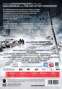 Eissturm aus dem All [DVD], 1