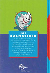 101 Dalmatiner, 1