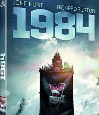 1984 [Blu-ray], 2