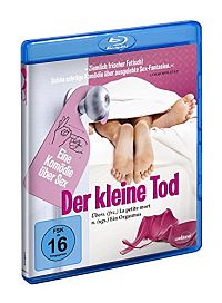 Der kleine Tod [Blu-ray], 4