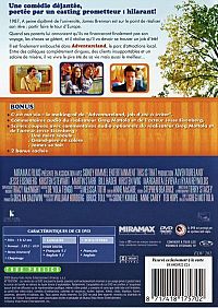 Adventureland - Un job d'été à éviter [DVD], 1