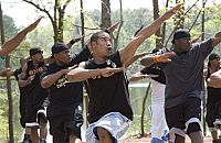 Stomp the Yard [Blu-ray], 5