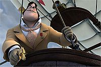 Un monstre à Paris [Blu-ray 3D], 5