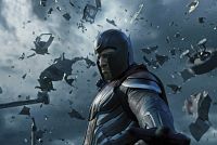 X-Men - Apocalypse [Blu-ray], 7