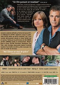 Le Complexe du castor [DVD], 2