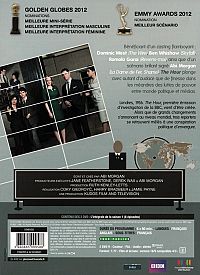 The Hour - Saison 1 [DVD], 2