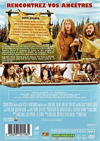 L'An 1 - Des débuts difficiles [DVD], 1