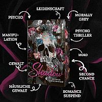 Shadow - Dunkle Geheimnisse, 1